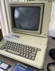 Apple Iie Computer Vintage Apple 1983 Original Box