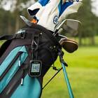 Bushnell Phantom 3 Touchscreen Handheld Golf Gps  Bite Mount  Greenview