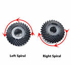 Left   Right Spiral Bevel Gear 1 5 2 2 5 3 4 Modulus 20 25 30 Tooth 90  1 1 Gears