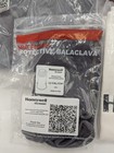 Honeywell Salisbury - Skcp8rgl-wb Arc Flash Clothing 8 Cal sq Cm Atpv  size L 