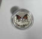 2017 Canada  3 Fine Silver Coin - Celebration Of Love