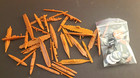 Axis Allies Lot Of Japanese Naval Ships Set Includes Some Tokens 