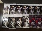 Final Fantasy Tcg Booster Pack Lot Of 20 Sealed Opus Ii Iii Iv Viii Ix X