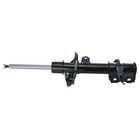 Front Left Suspension Strut Shock Absorber Assembly Cast Metal 339262