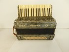 Vintage Hohner Accordion  nyg91 