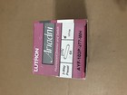 New Lutron Ayf-103p-277-wh 6a Single Pole 3-way Preset Dimmer 277v   5 Avail 