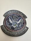 Customs Border Protection Borstar Bortac V  lkr   Patch  Field Operations