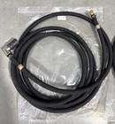 Amat Cti Etc  Cryogenics Cryo Kryo Water Cooling Hose W  Staubli  lot Of 7   new