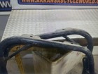 Aa1 Both Side Role Cage Hoop 05 Yamaha Rhino 660 Yxr 4x4 Utv 2005 Free Us Ship