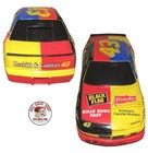 Nascar  43 Rodney Combs Pontiac Grand Prix 1 24 Scale Die Cast Coin Bank 00462
