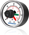 Pool Filter Pressure Gauge  Pool Pump Pressure Gauge With Setable Pointers Repla