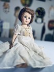 Paranormal Doll  haunted Hunies Ethel  Neutral  Creepy  Active