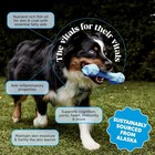 Dog cat Omega 3 Fish Oil 16oz Wild Caught Skin Coat Joint Immune Support Epa Dha