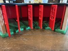 Brio World Grand Roundhouse 33456 W turntable Great Shape