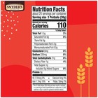 Snyder s Of Hanover  Old Fashioned Pretzel Rods  27 Oz Canister
