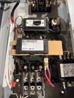 New Ge Size 2 Fused 120v Coil 3 Phase  Combination Motor Starter    2
