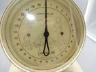 1940s Vintage Chatillon Metal Baby Nursery Scale Farmhouse Decor 30 Lb