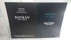 Batman Returns   Forever Movie Pamphlet Set Of 2 Japanese Version Used