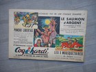 Rc Magazine Coq-hardi Supplement No  14 Jim Boum To Mexico In Great Condition
