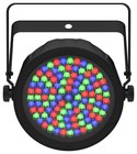 Chauvet Dj Slimpar 56 Ils Dmx Rgb Led Par Wash Up-light