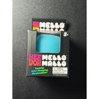 Schylling Needoh Mello Mallo Color Changing Squishy Stress Toy Blue Purple Jb1