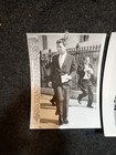 2 Original Vtg 1962   1967 Attorney General   Senator Robert F Kennedy Photos