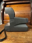 Polaroid One Step Close Up 600 Film Instant Camera With Strap - Untested Clean