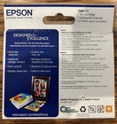 New  Genuine Epson 288 Durabrite Ink Cartridge - Black  t288120s 