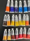      new       40 Winsor   Newton Winton Oil Colour 37ml Tube Lot 40-a