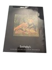 Sotheby   s Latin American Art Auction Catalog New York Nov 20   21 2007