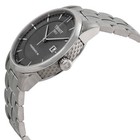 Tissot Luxury Powermatic 80 Anthracite Dial Men s Watch T0864071106100