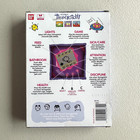 Bandai The Original Tamagotchi Gen 1 Virtual Pet Candy Swirl Design - Brand New