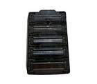 No Box Gillette Sensor Mens Refill Razor Blades Shaver Replacement 5 Cartridges
