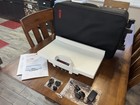 Seca 728 Digital Precision Pediatric Platform Station Scale W  Graduation   Case