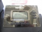 Verizon Yealink Sip-t40gb Gigabit Ip Voip Poe Business Desk Phone W cord - Works