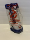 1984 Ghostbusters Locker Room Bag Complete Tissues Soap Toothbrush Movie Promo
