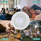 Usb Rechargeable Fly Swatter Racket Instant Mosquito Insect Killer Zapper 2700v