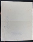 1940 Bratislava Slovakia Souvenir Sheet Cover Mobil Post Office Cancels