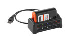 Mylaps Tr2 Mx  motocross  Rechargeable Transponder W  1-year Subscription