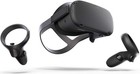 Oculus Quest 128gb Virtual Reality Gaming Headset 301-00171-01