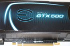 Evga Nvidia Geforce Gtx 580 Computer Graphics Card
