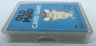 Vintage 1975 Whitman Old Maid Card Game 4902 Complete Instructions And Case