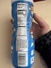 Gerber Graduates Puffs Cereal Snacks- Apple Cinnamon - 1 48 Oz- Pack Of 3