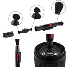 Professional Lens Cleaning Kit For Dslr Cameras And Sensitive Electronics Bundle