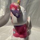 Fisher-price Pink Musical Light-up Baby Toy 2016  Tested  Works Great