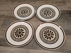 Ironstone Monterey Cavalier Dish Set 16 Piece Service For 4 Vintage 1970 s