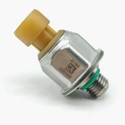 Genuine Oem Icp Fuel Injection Pressure Sensor For 04-10 Ford 6 0l Powerstroke