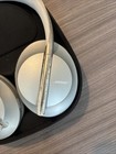 Bose 700 Over-ear Bluetooth Wireless Headphones  Noise-cancelling  Silver