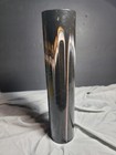 Vintage Peach Reynolds Handmade Sea Shell Kaleidoscope 1986