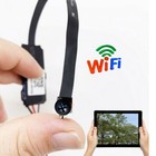 5v 1080p Hd 4k Wireless Wifi Ip Network Mini Micro Camera Tiny Video Recorder